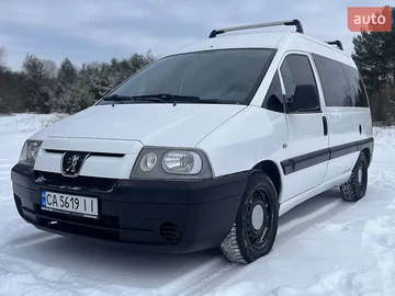 Авто Peugeot Expert 2006 № 8418909