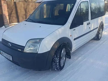 Авто Ford Transit Connect 2007 № 8418914