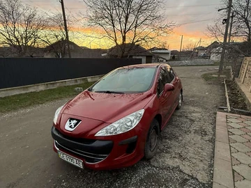 Авто Peugeot 308 2008 № 8418925