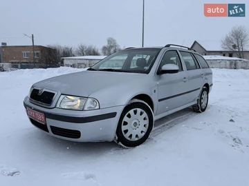 Авто Skoda Octavia 2010 № 8418938