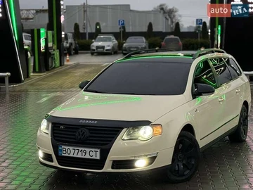 Авто Volkswagen Passat 2009 № 8418940