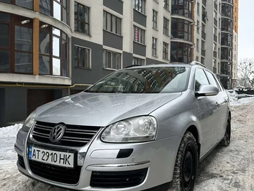 Авто Volkswagen Golf 2009 № 8418978