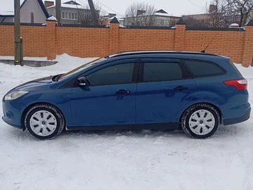 Авто Ford Focus 2014 № 8418979