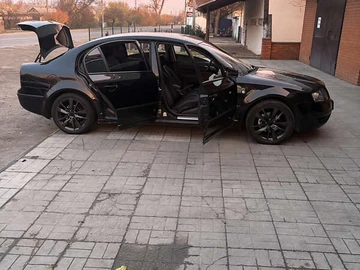 Авто Skoda Superb 2005 № 8418990