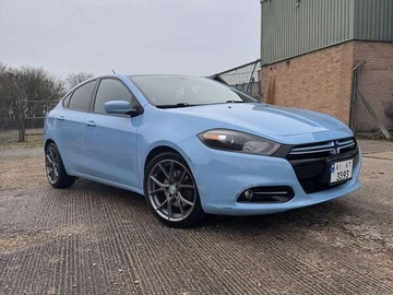Авто Dodge Dart 2013 № 8418993