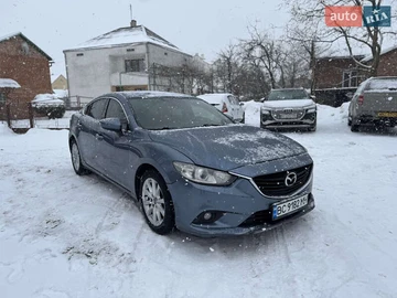 Авто Mazda 6 2014 № 8418997