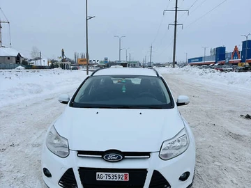 Авто Ford Focus 2012 № 8419005