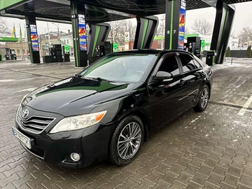 Авто Toyota Camry 2009 № 8419021