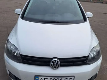 Авто Volkswagen Golf 2011 № 8419029