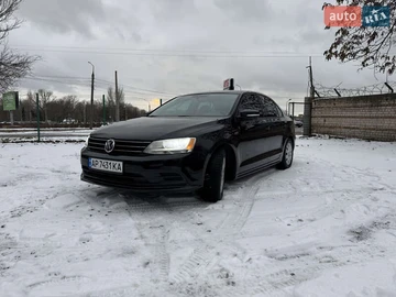 Авто Volkswagen Jetta 2015 № 8419114
