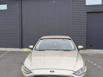 Авто Ford Fusion 2018 № 8419129