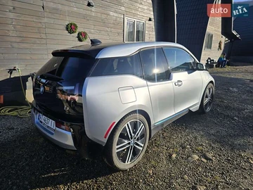 Авто BMW I3 2014 № 8419254