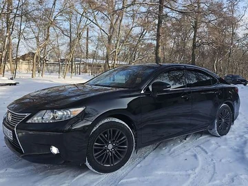 Авто Lexus Es 2012 № 8419268