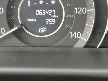 Авто Honda Cr-V 2016 № 8419355