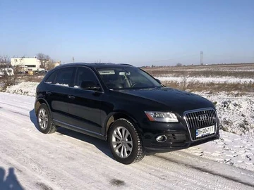 Авто Audi Q5 2016 № 8419357