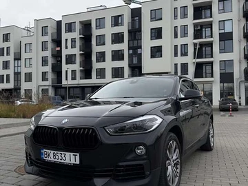 Авто BMW X2 2019 № 8419360