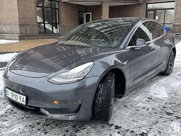 Авто Tesla Model 3 2020 № 8419369