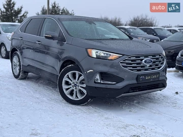 Авто Ford Edge 2022 № 8419370