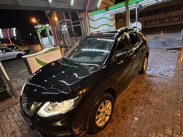 Авто Nissan X-Trail 2021 № 8419377