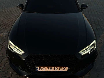 Авто Audi A4 2018 № 8419433