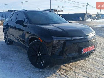 Авто Chevrolet Blazer Ev 2024 № 8419441