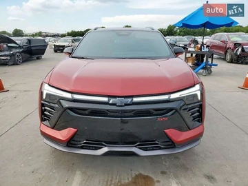 Авто Chevrolet Blazer Ev 2025 № 8419446