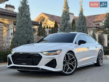 Авто Audi S7 Sportback 2024 № 8419463