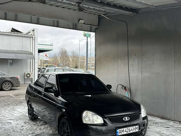 Авто ВАЗ 2170 Priora 2007 № 8419500