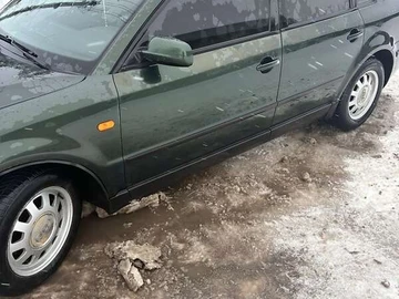 Авто Volkswagen Passat 1999 № 8419501