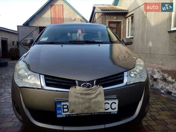Авто ЗАЗ Forza 2012 № 8419504