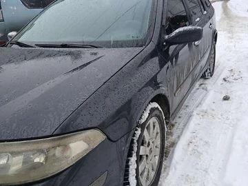 Авто Renault Laguna 2001 № 8419506