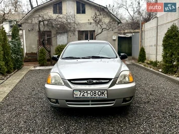 Авто KIA Rio 2003 № 8419507