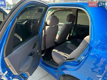Авто Daewoo Matiz 2012 № 8419511