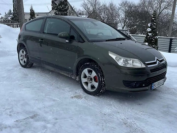 Авто Citroen C4 2006 № 8419520