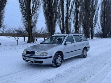 Авто Skoda Octavia 2004 № 8419528
