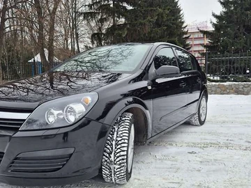 Авто Opel Astra 2006 № 8419562
