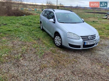 Авто Volkswagen Golf 2009 № 8419570