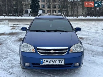 Авто Chevrolet Nubira 2005 № 8419573