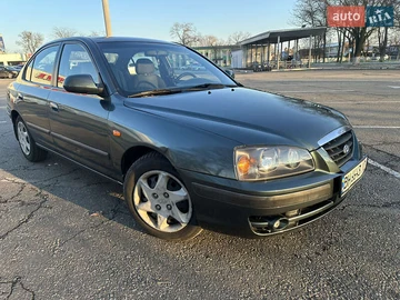 Авто Hyundai Elantra 2010 № 8419586