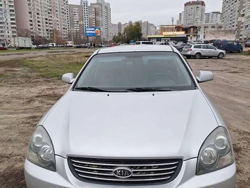 Авто KIA Magentis 2007 № 8419587