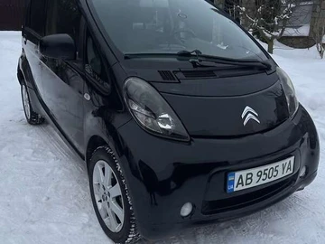Авто Citroen C1 2013 № 8419588