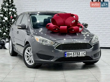Авто Ford Focus 2015 № 8419652