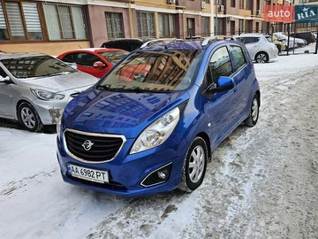 Авто Ravon R2 2016 № 8419657