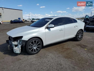 Авто Volvo S60 2017 № 8419672