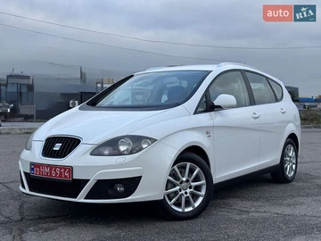 Авто SEAT Altea Xl 2012 № 8419691