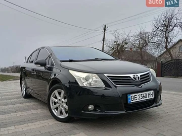 Авто Toyota Avensis 2012 № 8419705