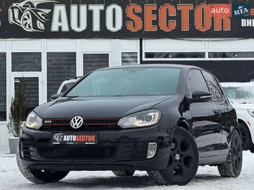 Авто Volkswagen Golf 2012 № 8419713