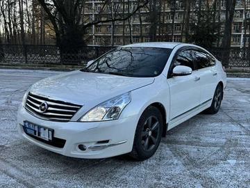 Авто Nissan Teana 2013 № 8419716
