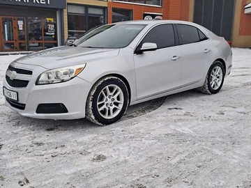 Авто Chevrolet Malibu 2012 № 8419719