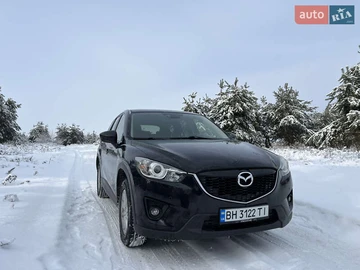 Авто Mazda Cx-5 2012 № 8419724
